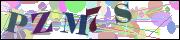 Captcha word