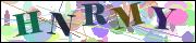 Captcha word