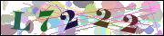 Captcha word