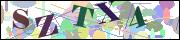 Captcha word