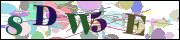 Captcha word
