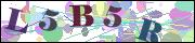 Captcha word