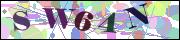 Captcha word