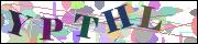 Captcha word