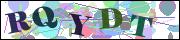 Captcha word
