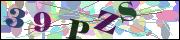 Captcha word