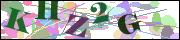 Captcha word