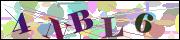 Captcha word