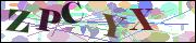Captcha word