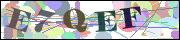 Captcha word