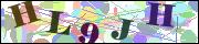 Captcha word
