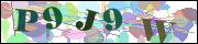 Captcha word