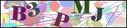Captcha word