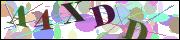 Captcha word