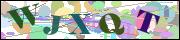 Captcha word