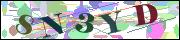 Captcha word