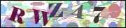 Captcha word