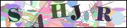 Captcha word