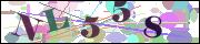 Captcha word