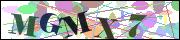 Captcha word