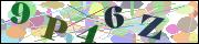 Captcha word