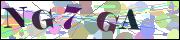 Captcha word