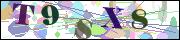 Captcha word