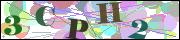 Captcha word