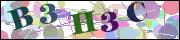 Captcha word