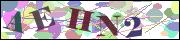 Captcha word