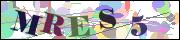 Captcha word