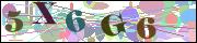 Captcha word