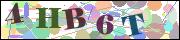 Captcha word