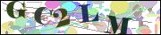 Captcha word