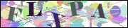 Captcha word