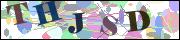Captcha word
