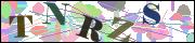 Captcha word