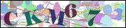 Captcha word