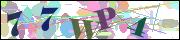 Captcha word