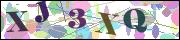 Captcha word