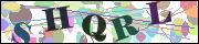 Captcha word