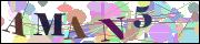 Captcha word