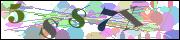 Captcha word