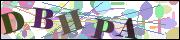 Captcha word