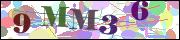 Captcha word