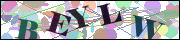 Captcha word