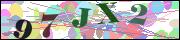 Captcha word