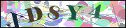 Captcha word