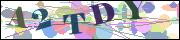 Captcha word
