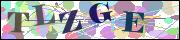 Captcha word